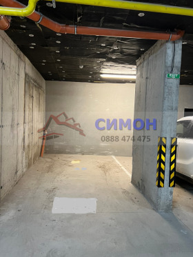 Дава под наем Гараж, Паркомясто, град София