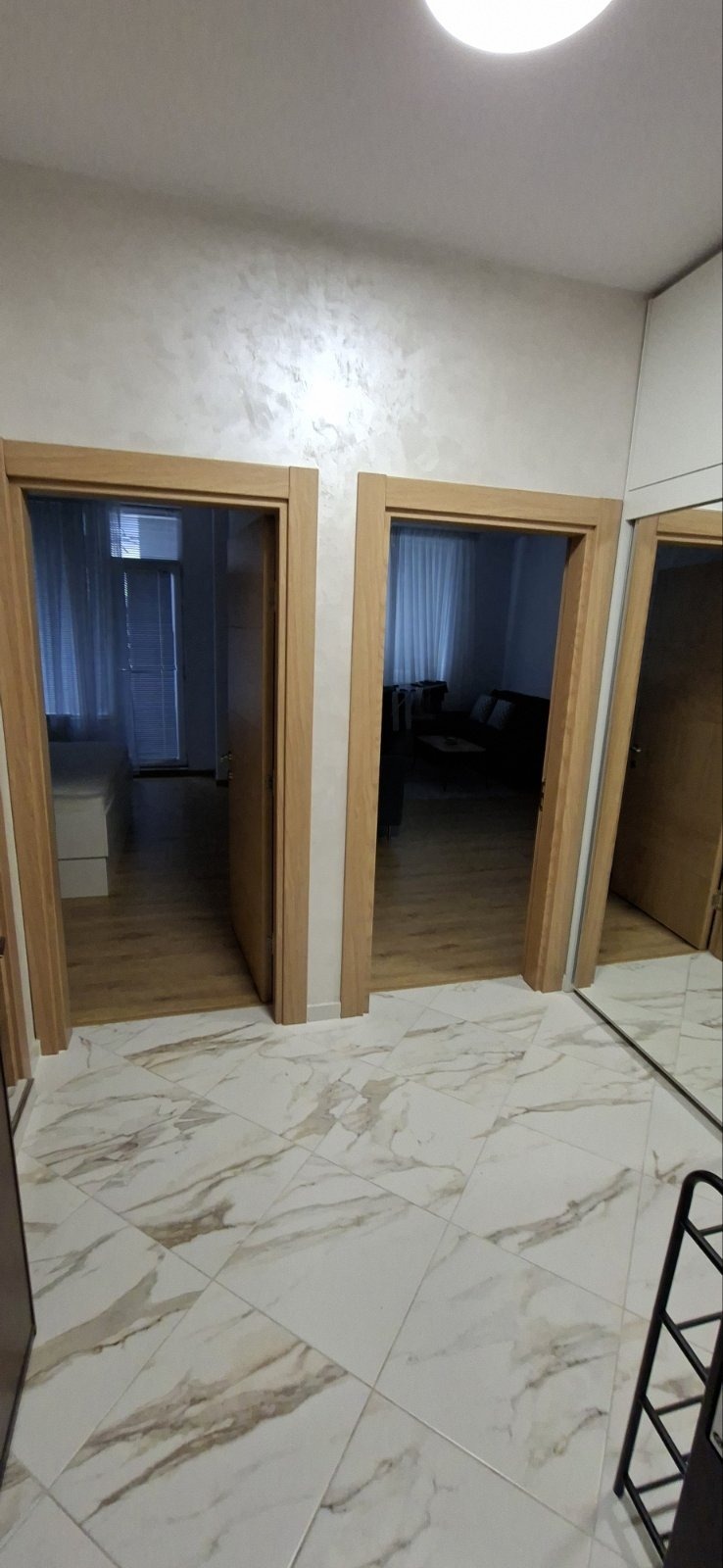 Дава под наем 2-СТАЕН, гр. София, Надежда 1, снимка 6 - Апартаменти - 55800422