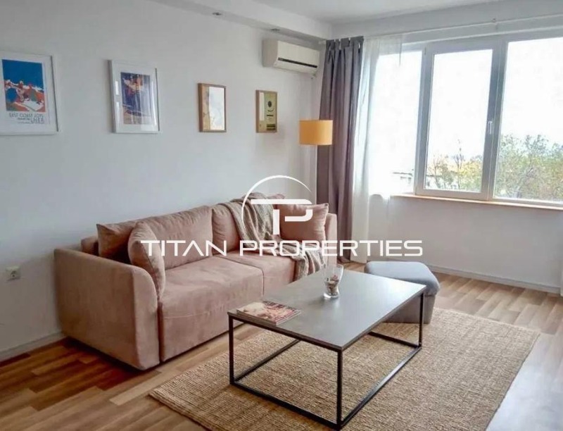 Te huur  1 slaapkamer Varna , m-t Dolna Traka , 60 m² | 94759729 - afbeelding [2]