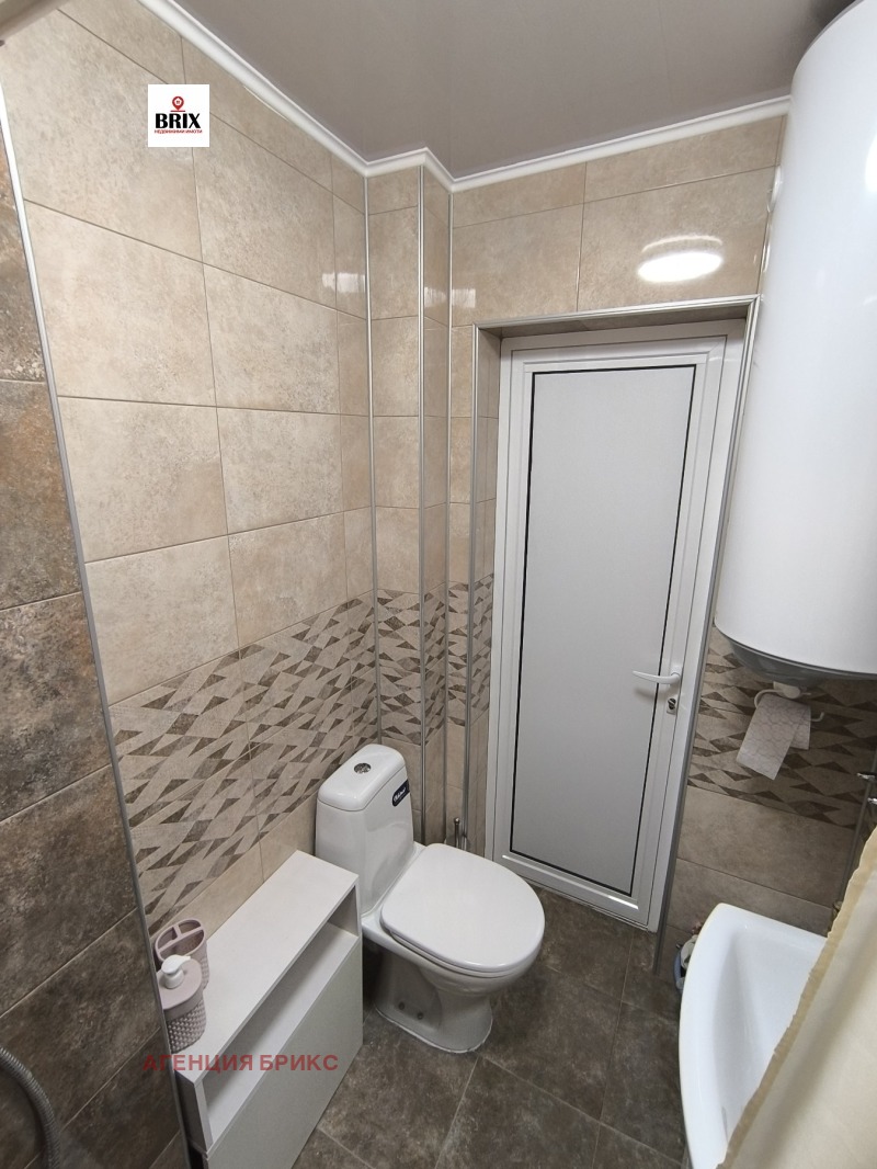 A louer  1 chambre Rouse , Chirok tsentar , 47 m² | 75984536 - image [13]