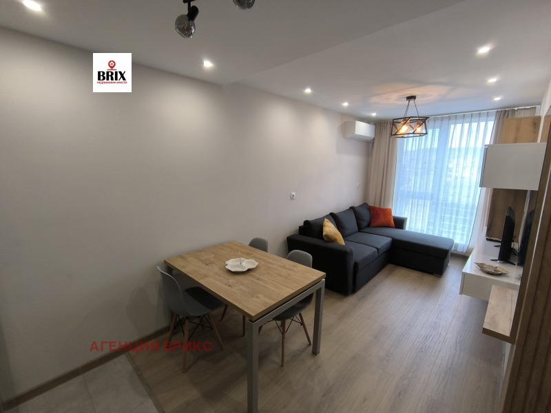 A louer  1 chambre Rouse , Chirok tsentar , 47 m² | 75984536 - image [6]