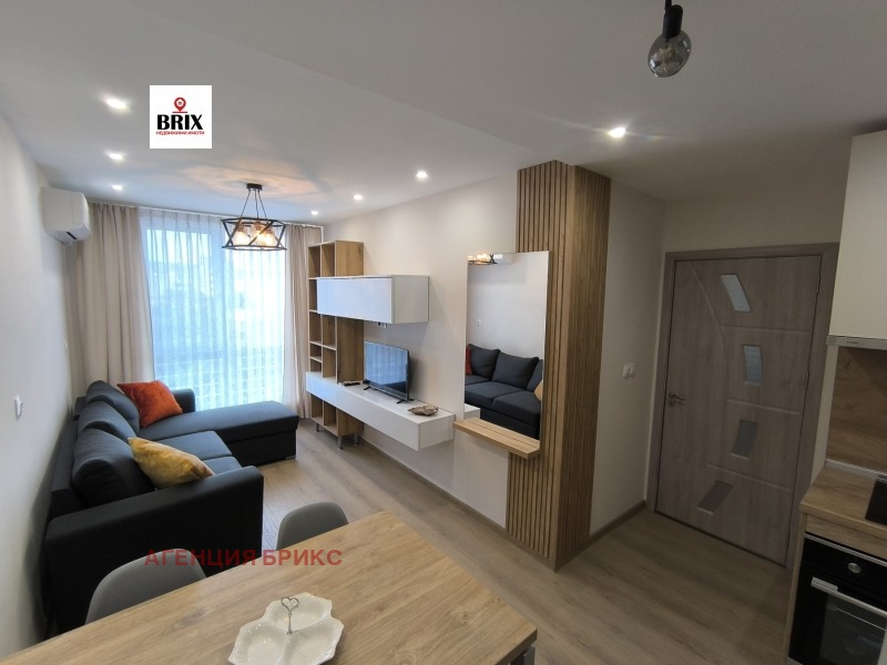 A louer  1 chambre Rouse , Chirok tsentar , 47 m² | 75984536 - image [4]