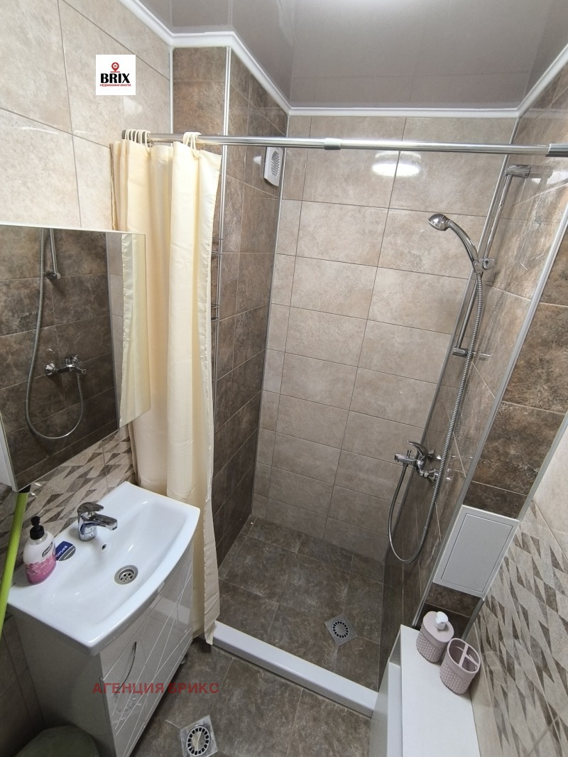 A louer  1 chambre Rouse , Chirok tsentar , 47 m² | 75984536 - image [12]