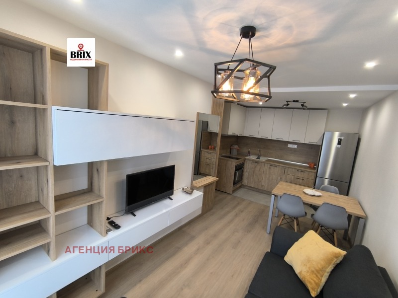 A louer  1 chambre Rouse , Chirok tsentar , 47 m² | 75984536 - image [5]