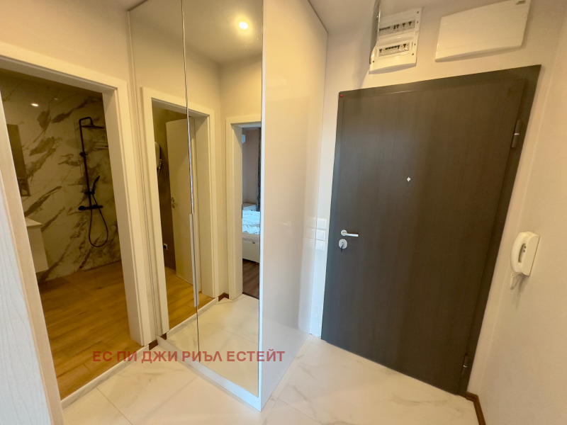 Дава под наем  2-стаен град София , Кръстова вада , 70 кв.м | 22301250 - изображение [7]