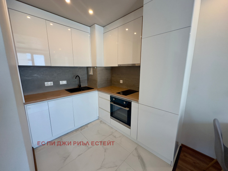Дава под наем  2-стаен град София , Кръстова вада , 70 кв.м | 22301250 - изображение [5]
