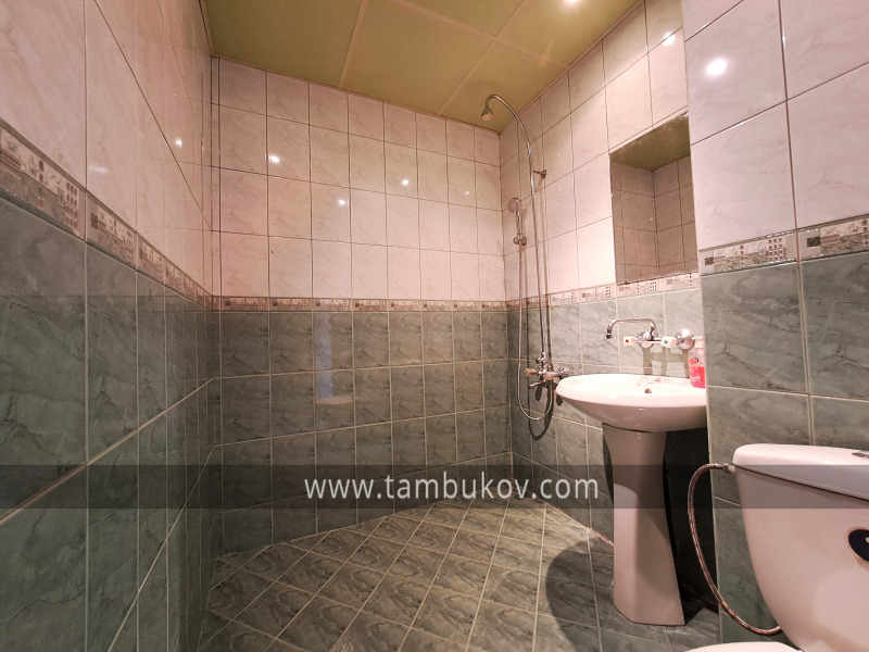Kiadó  1 hálószoba Sofia , Slatina , 46 négyzetméter | 63134847 - kép [7]
