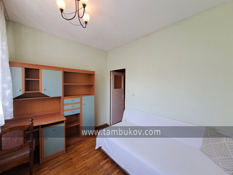 Kiadó  1 hálószoba Sofia , Slatina , 46 négyzetméter | 63134847 - kép [9]
