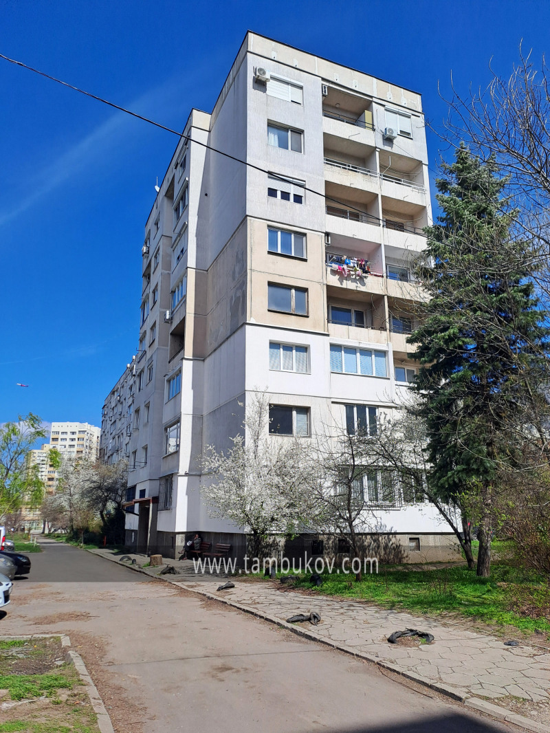 Kiadó  1 hálószoba Sofia , Slatina , 46 négyzetméter | 63134847 - kép [10]