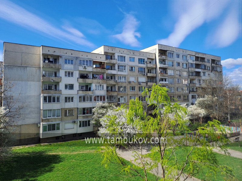 Kiadó  1 hálószoba Sofia , Slatina , 46 négyzetméter | 63134847 - kép [4]