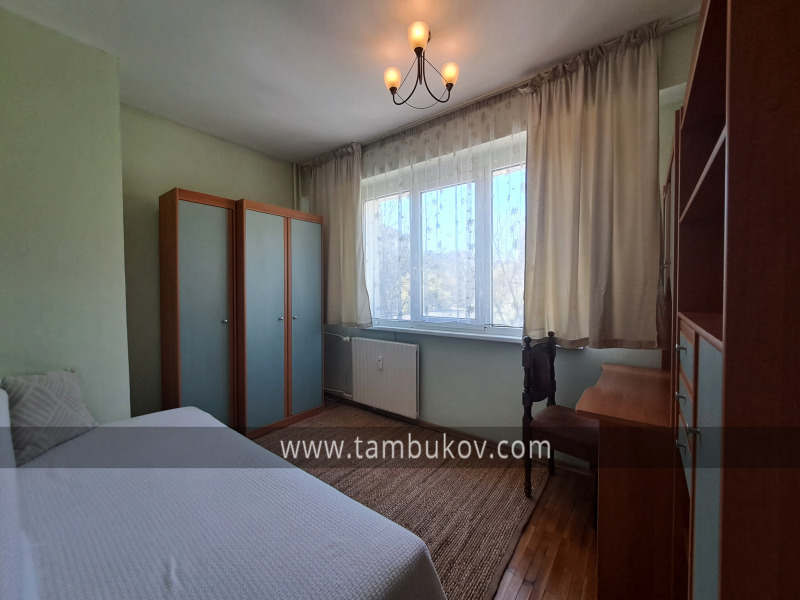 Kiadó  1 hálószoba Sofia , Slatina , 46 négyzetméter | 63134847 - kép [8]
