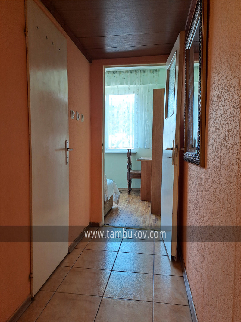 Kiadó  1 hálószoba Sofia , Slatina , 46 négyzetméter | 63134847 - kép [6]