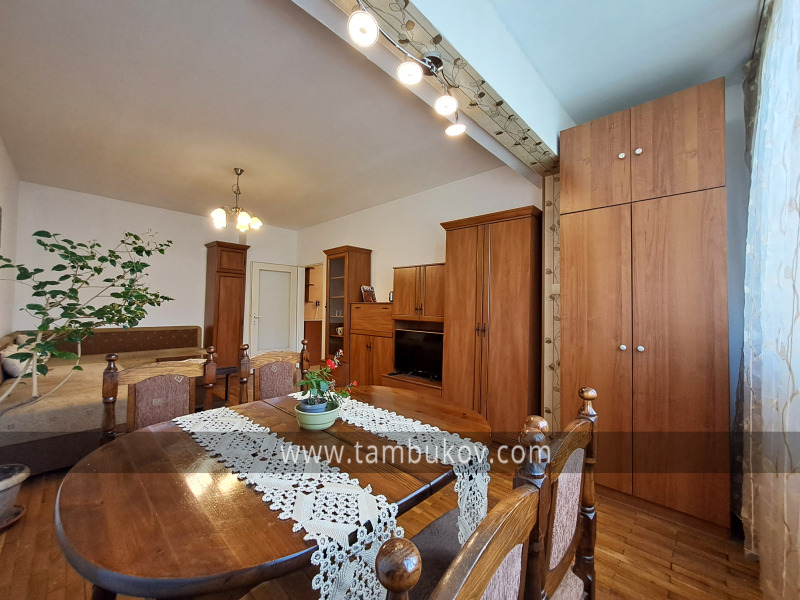 Kiadó  1 hálószoba Sofia , Slatina , 46 négyzetméter | 63134847 - kép [3]