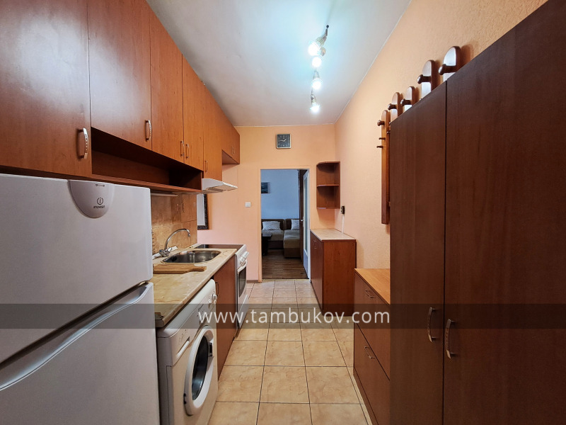 Kiadó  1 hálószoba Sofia , Slatina , 46 négyzetméter | 63134847 - kép [5]