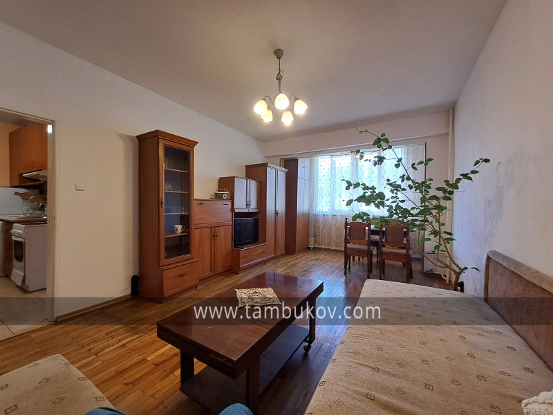 Kiadó  1 hálószoba Sofia , Slatina , 46 négyzetméter | 63134847 - kép [2]