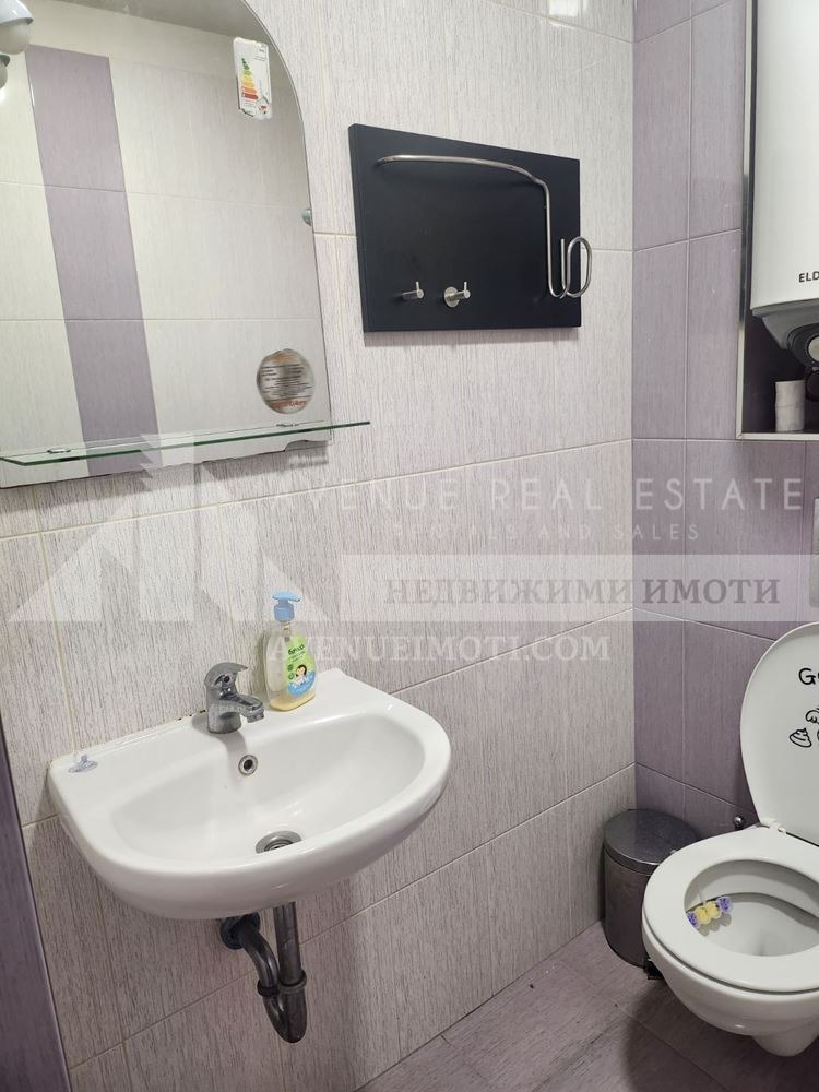 В оренду  1 спальня Пловдив , Южен , 70 кв.м | 15776037 - зображення [11]