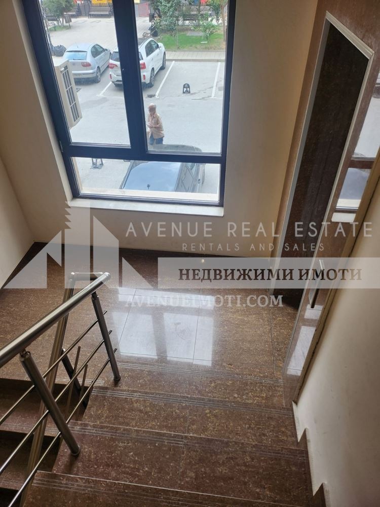 В оренду  1 спальня Пловдив , Южен , 70 кв.м | 15776037 - зображення [9]