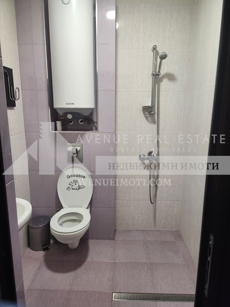 В оренду  1 спальня Пловдив , Южен , 70 кв.м | 15776037 - зображення [12]