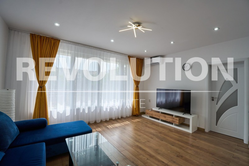 Vuokrattavana  1 makuuhuone Plovdiv , Hristo Smirnenski , 70 neliömetriä | 55901677 - kuva [3]