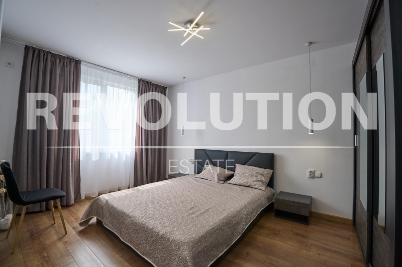 Vuokrattavana  1 makuuhuone Plovdiv , Hristo Smirnenski , 70 neliömetriä | 55901677 - kuva [5]