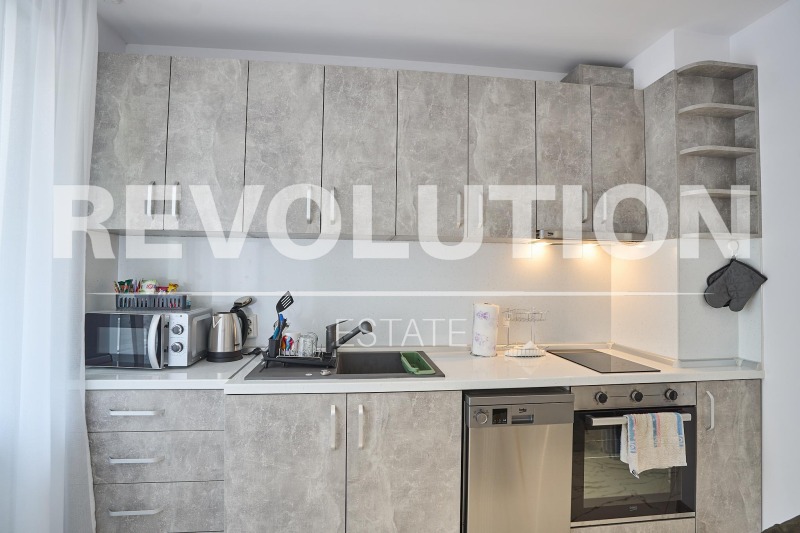 Vuokrattavana  1 makuuhuone Plovdiv , Hristo Smirnenski , 70 neliömetriä | 55901677