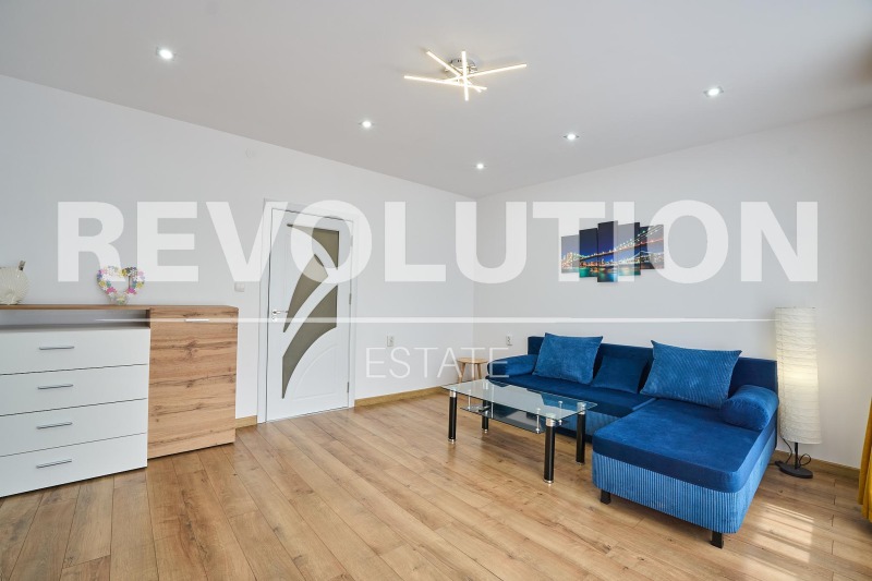 Vuokrattavana  1 makuuhuone Plovdiv , Hristo Smirnenski , 70 neliömetriä | 55901677 - kuva [4]
