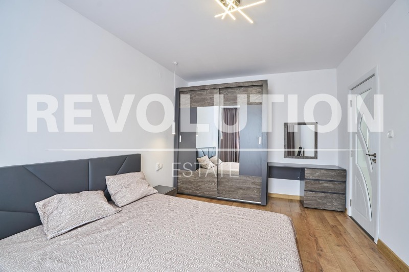 Vuokrattavana  1 makuuhuone Plovdiv , Hristo Smirnenski , 70 neliömetriä | 55901677 - kuva [6]