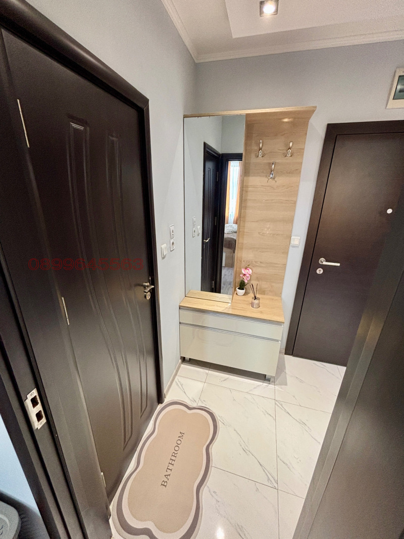 En renta  1 dormitorio Plovdiv , Yuzhen , 48 metros cuadrados | 19475499 - imagen [5]
