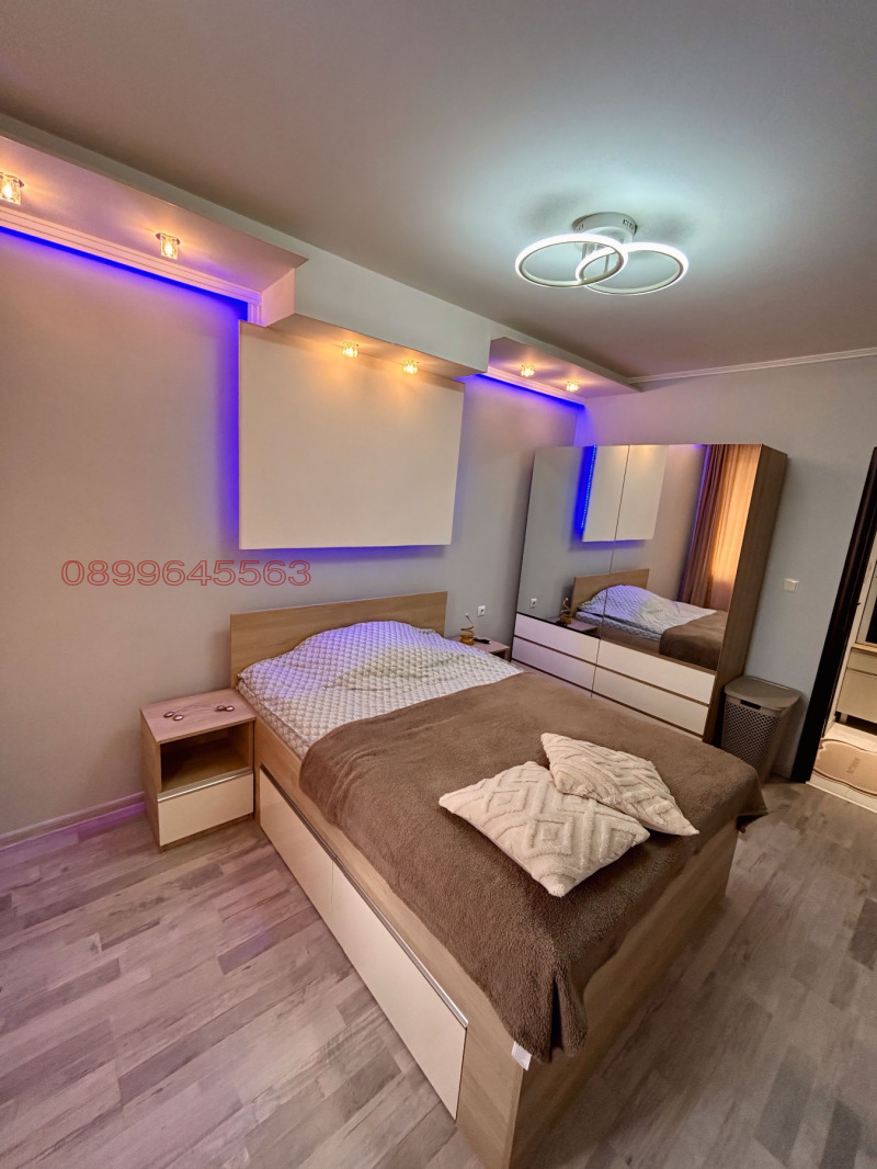 En renta  1 dormitorio Plovdiv , Yuzhen , 48 metros cuadrados | 19475499 - imagen [7]