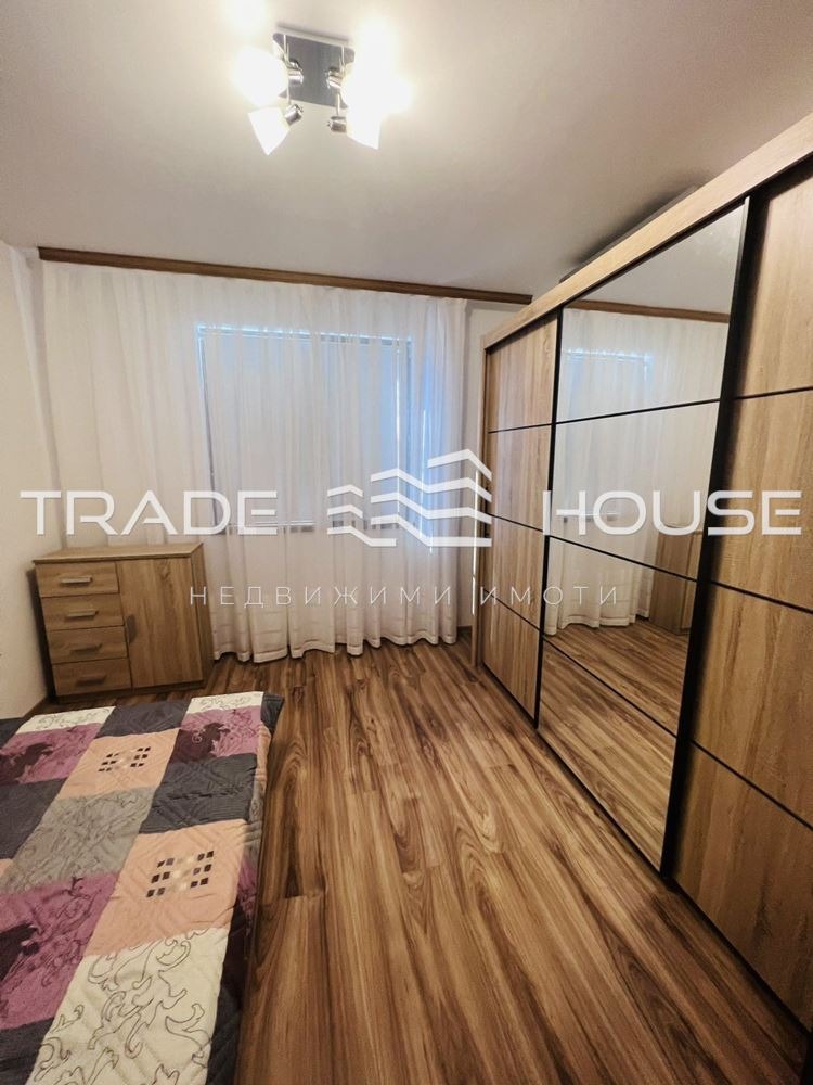 Дава под наем 2-СТАЕН, гр. Пловдив, Кършияка, снимка 5 - Апартаменти - 52811440