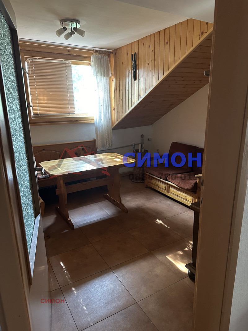 Дава под наем 2-СТАЕН, гр. София, Изгрев, снимка 5 - Апартаменти - 53132809