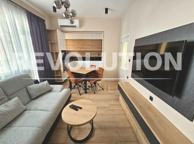 De inchiriat  2 dormitoare Varna , Grâțca mahala , 90 mp | 91165221 - imagine [2]