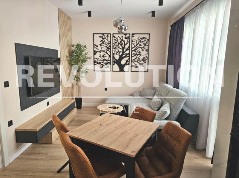 De inchiriat  2 dormitoare Varna , Grâțca mahala , 90 mp | 91165221
