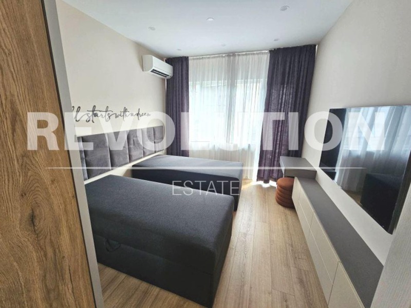 De inchiriat  2 dormitoare Varna , Grâțca mahala , 90 mp | 91165221 - imagine [6]