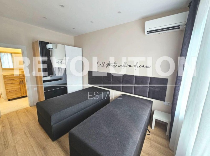 De inchiriat  2 dormitoare Varna , Grâțca mahala , 90 mp | 91165221 - imagine [5]