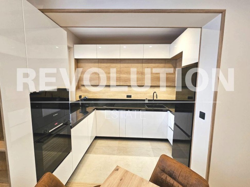 Дава под наем 3-СТАЕН, гр. Варна, Гръцка махала, снимка 2 - Апартаменти - 50681001