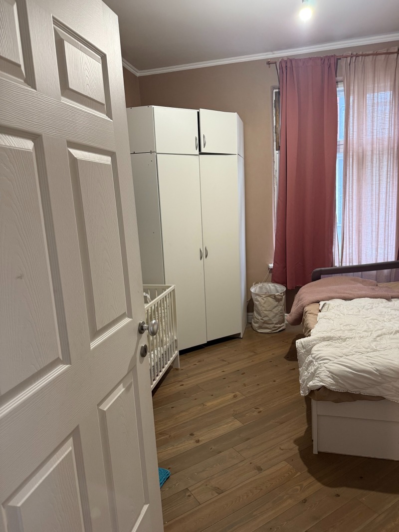 Дава под наем  3-стаен град София , Център , 96 кв.м | 15751440 - изображение [5]