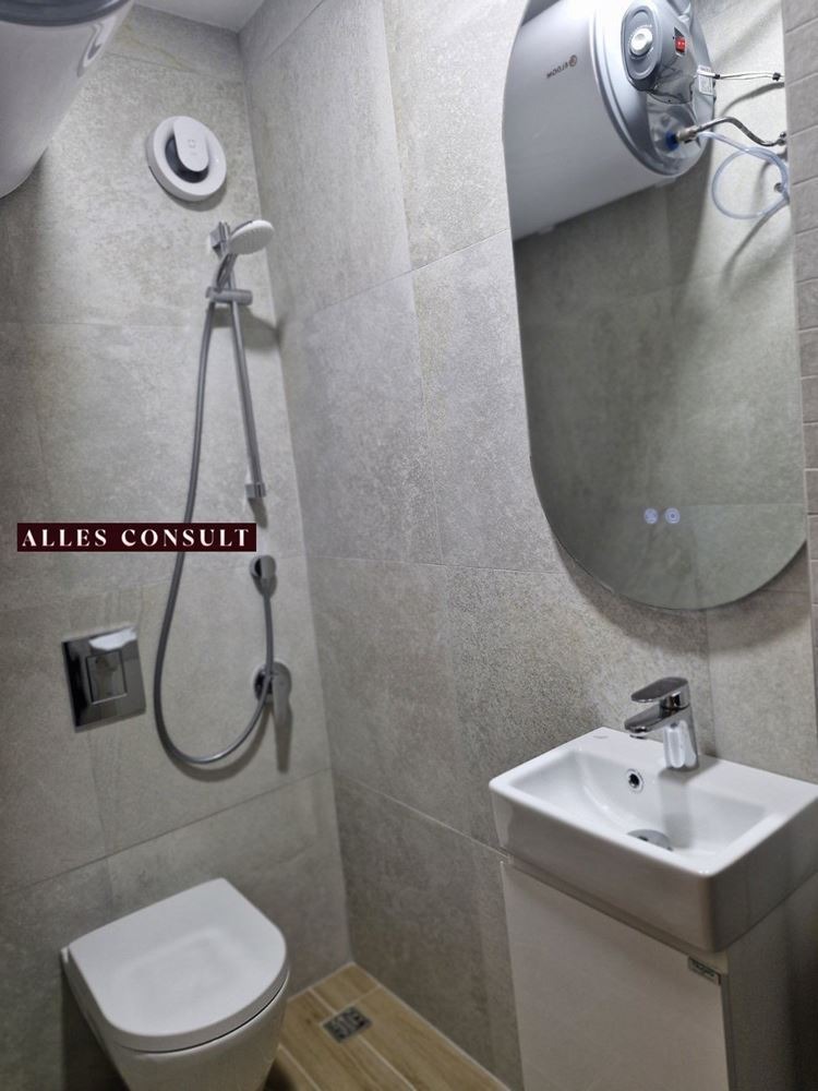 Kiralık  2 yatak odası Sofia , Darvenica , 115 metrekare | 18172563 - görüntü [4]