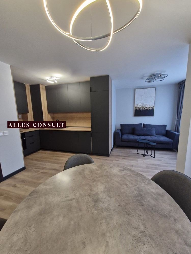 Kiralık  2 yatak odası Sofia , Darvenica , 115 metrekare | 18172563
