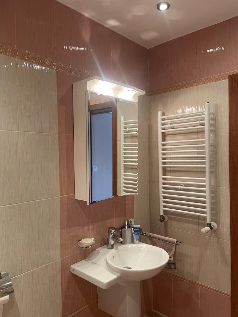 Дава под наем 3-СТАЕН, гр. София, Манастирски ливади, снимка 8 - Апартаменти - 53015374