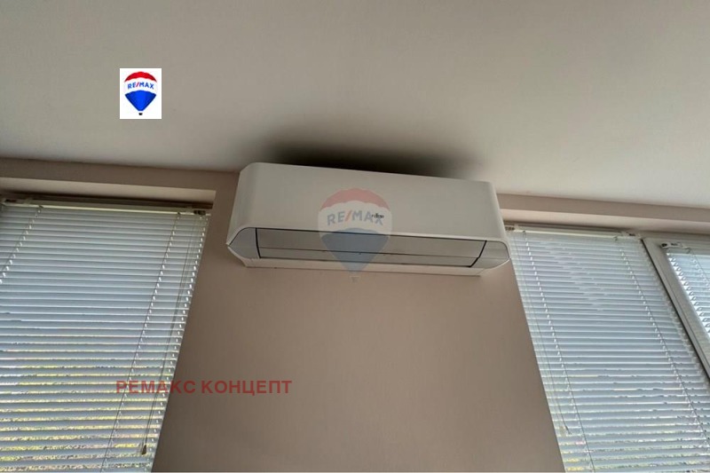 Дава под наем 3-СТАЕН, гр. Шумен, Пазара, снимка 11 - Апартаменти - 53508433