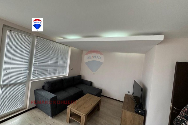 Дава под наем 3-СТАЕН, гр. Шумен, Пазара, снимка 6 - Апартаменти - 53508433