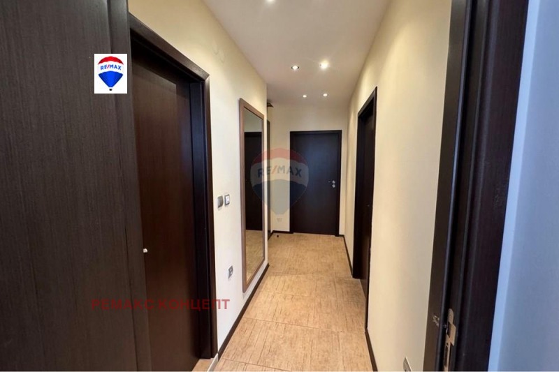 Дава под наем 3-СТАЕН, гр. Шумен, Пазара, снимка 7 - Апартаменти - 53508433