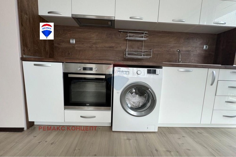 Дава под наем 3-СТАЕН, гр. Шумен, Пазара, снимка 3 - Апартаменти - 53508433