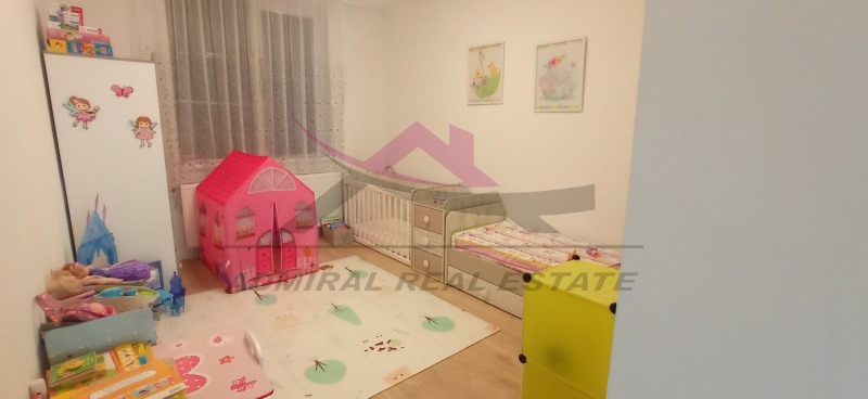 K pronájmu  3 ložnice Varna , Vazraždane 1 , 150 m2 | 50992471 - obraz [5]