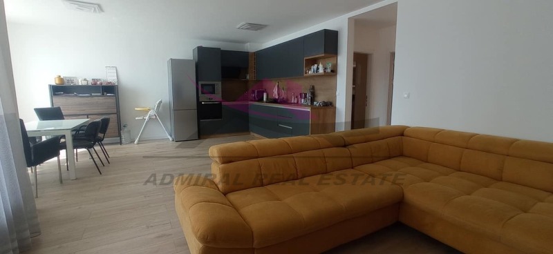 K pronájmu  3 ložnice Varna , Vazraždane 1 , 150 m2 | 50992471