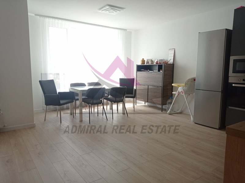 K pronájmu  3 ložnice Varna , Vazraždane 1 , 150 m2 | 50992471 - obraz [2]