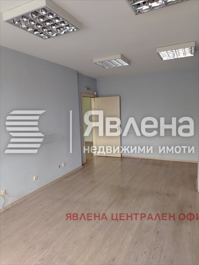 Дава под наем ОФИС, гр. София, Банишора, снимка 3 - Офиси - 54085489