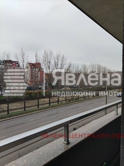 Дава под наем ОФИС, гр. София, Банишора, снимка 2 - Офиси - 54085489