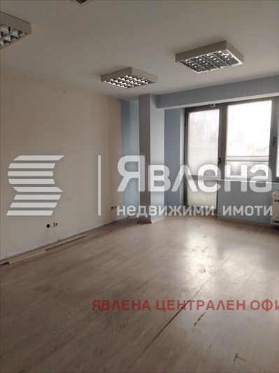 Дава под наем ОФИС, гр. София, Банишора, снимка 7 - Офиси - 54085489